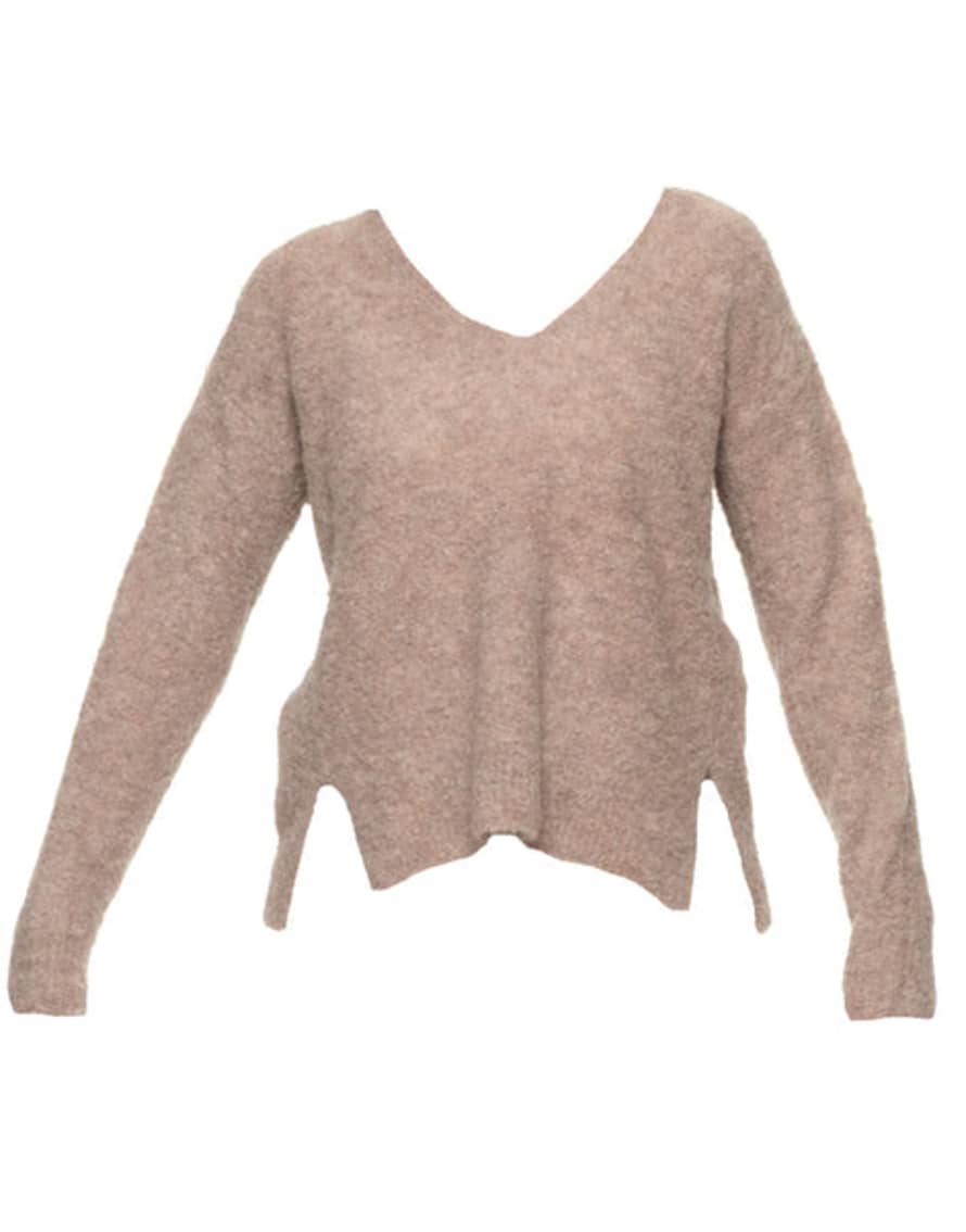 CT PLAGE Sweater For Woman Ct20338