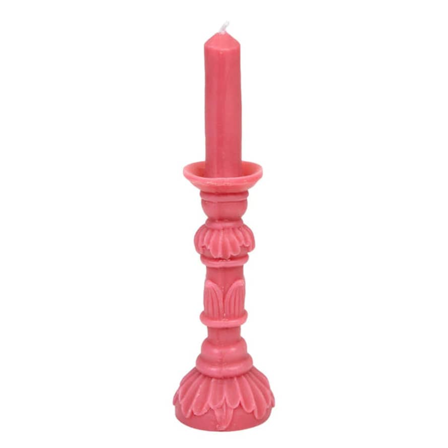 Talking Tables Midnight Forest Candlestick Candle - 3 Colours