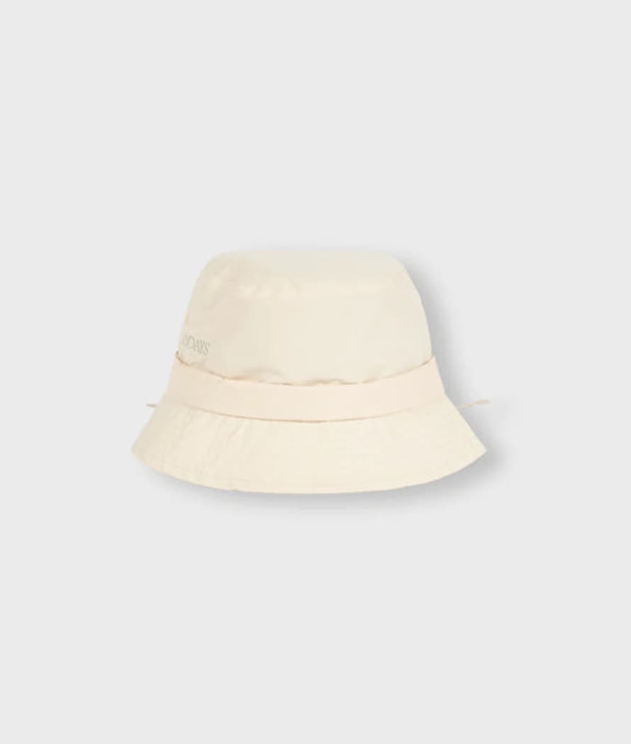 10Days Bucket Hat I Vanilla Cream