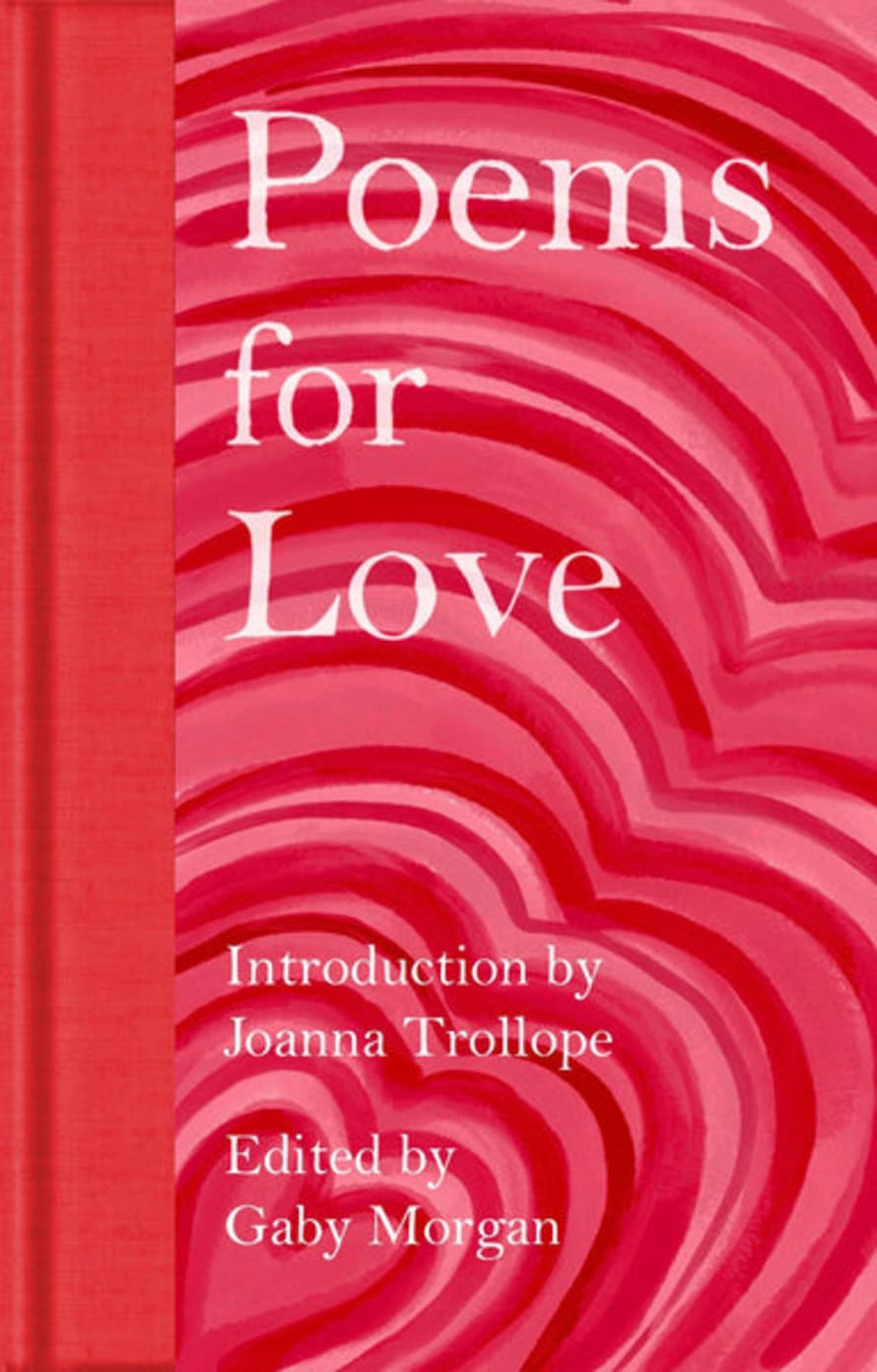 Various Poems For Love