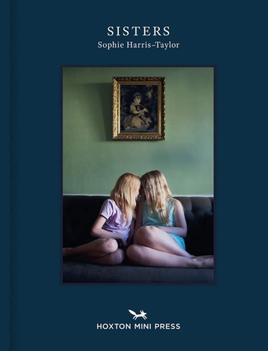 Books Sisters (hoxton Mini Press) Photo Book