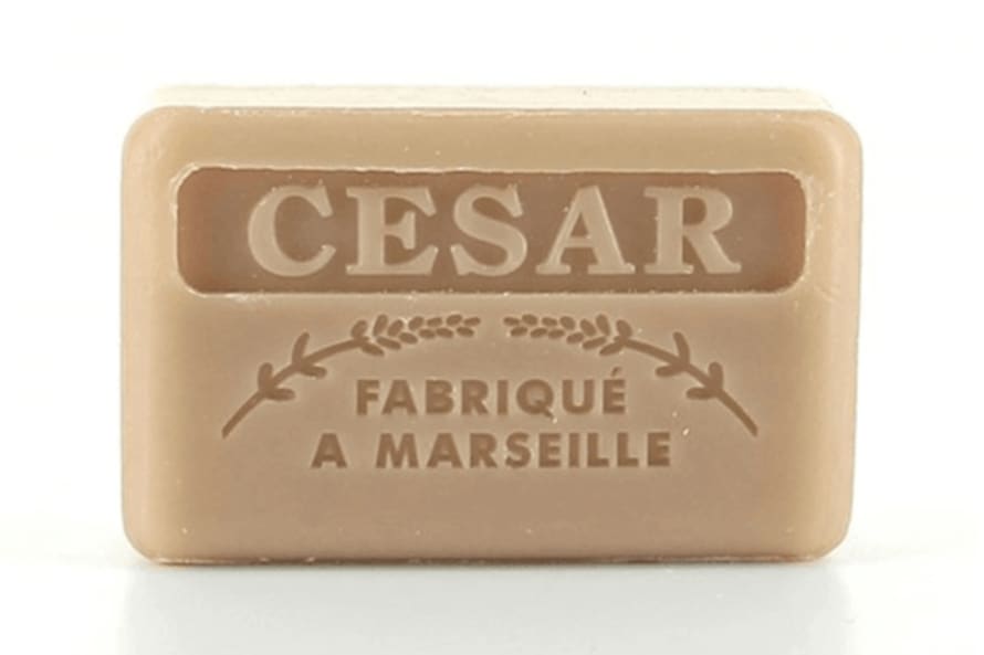 French Soap Wholesale 125g Cesar Wholesale French Soap