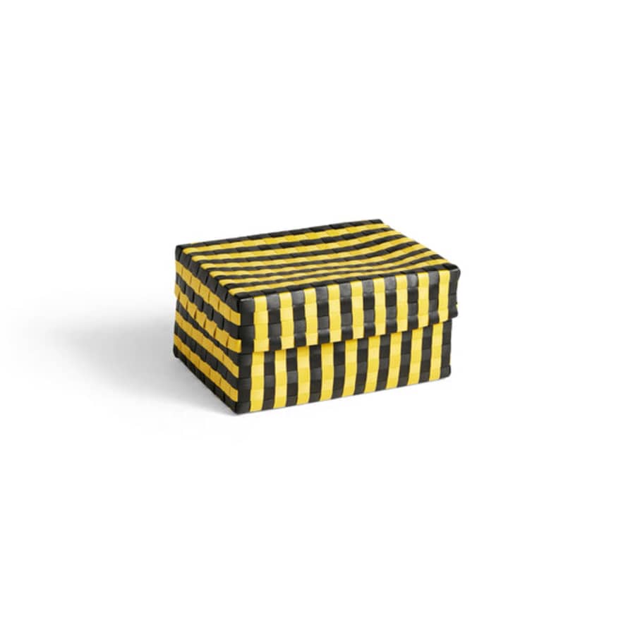 HAY Caja Maxim Stripe Small