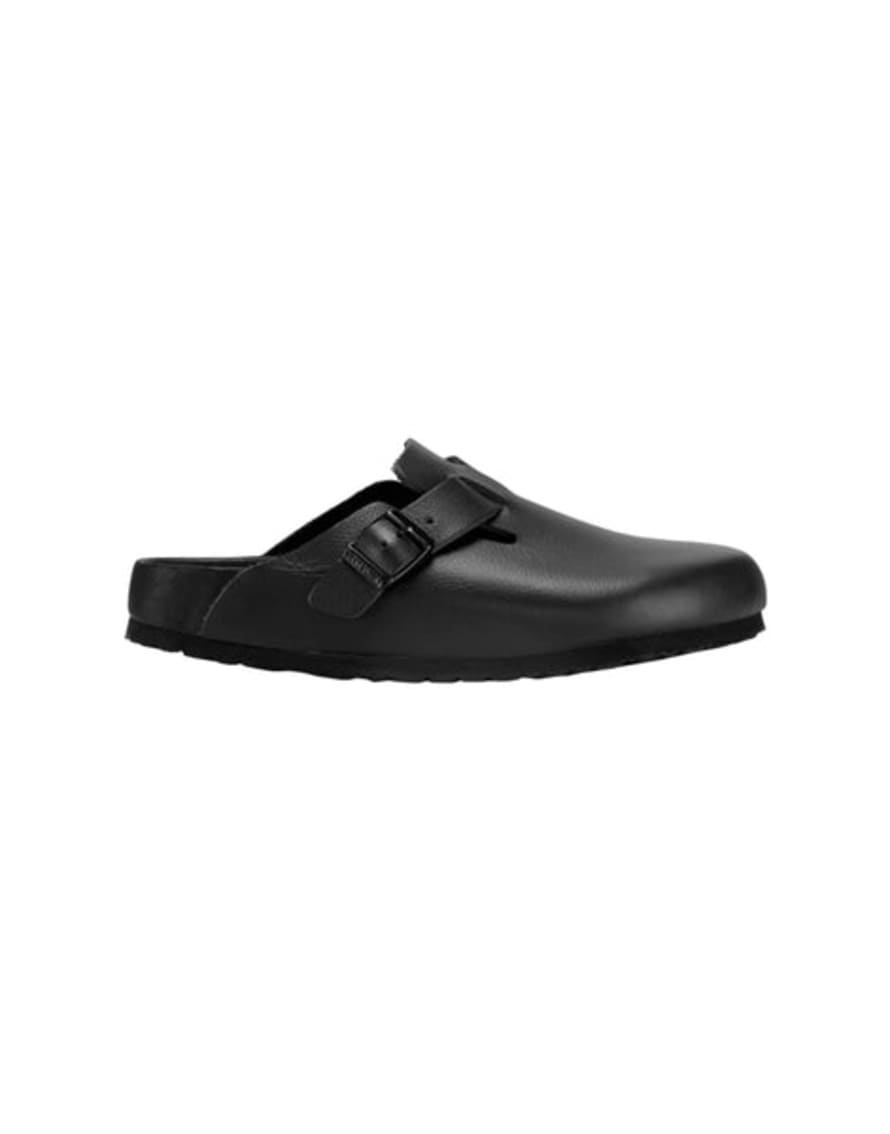 Birkenstock Shoes For Man 1023744 M Black