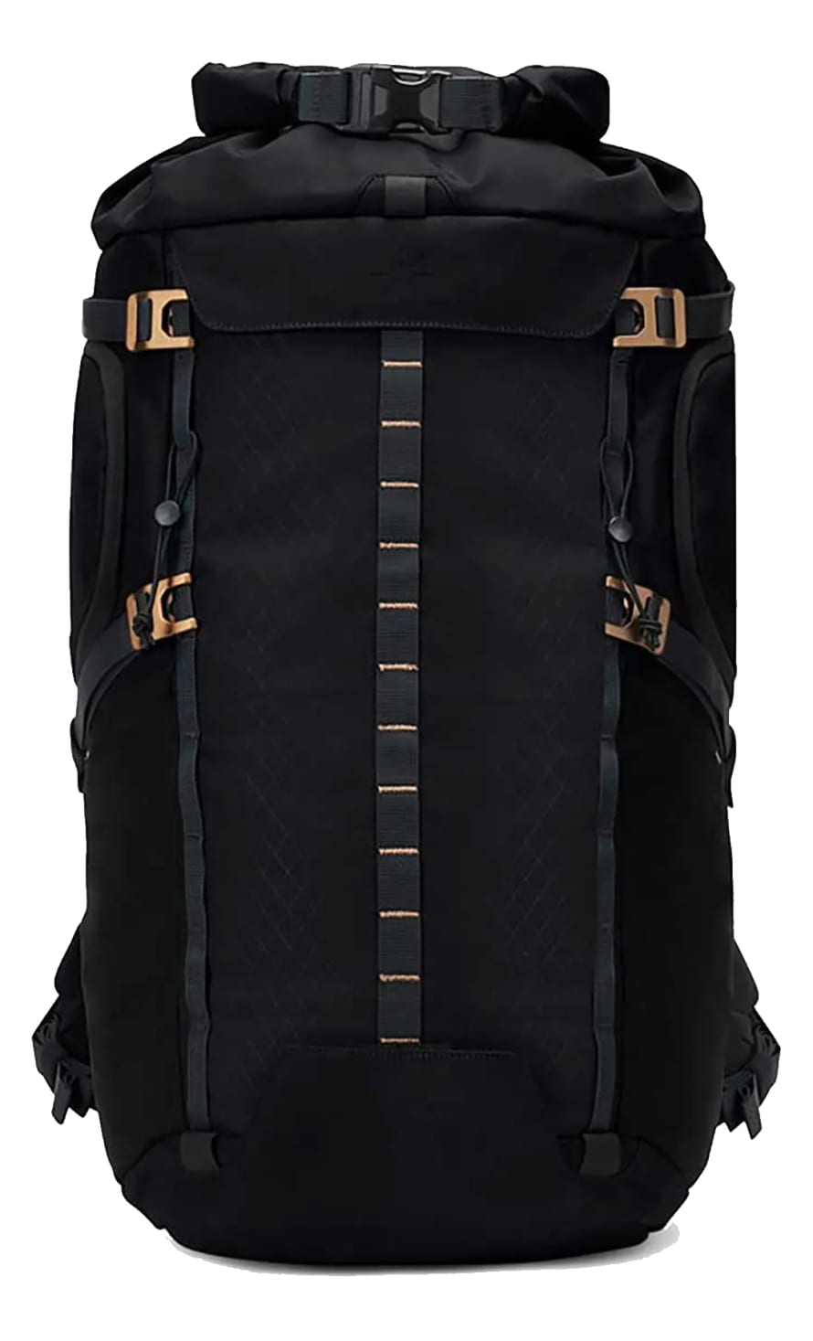TROPICFEEL Tropicfeel Shelter Backpack 30l Core Black