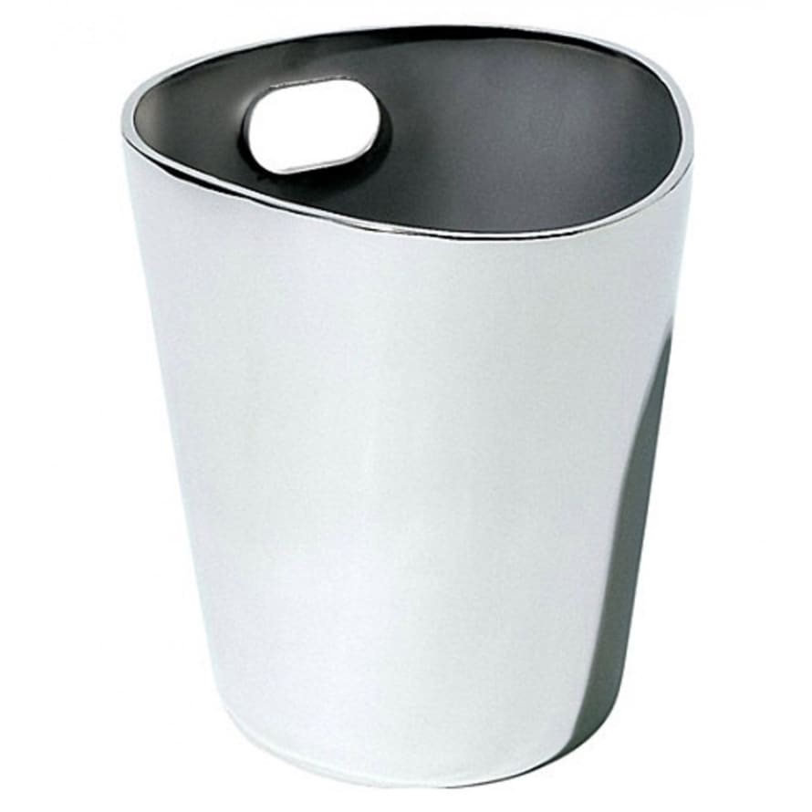 Alessi Bolly Wine Cooler/Champagne Bucket by Jasper Morrison