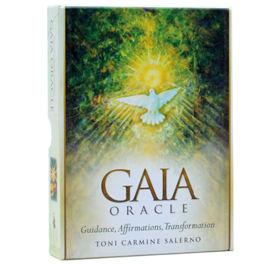 Joca Home Concept The Gaia Oracle
