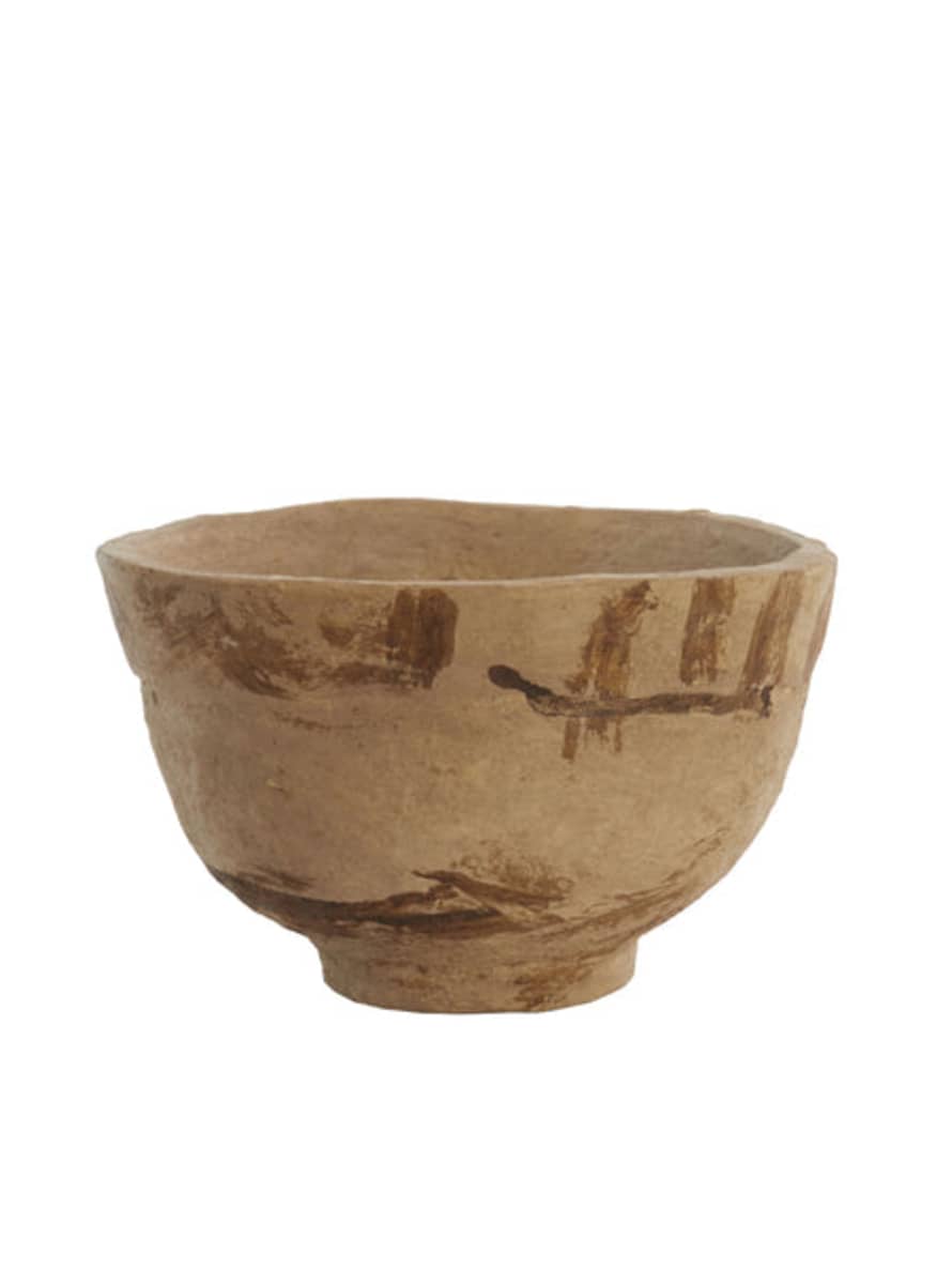 Light & Living Aluna Decorative Bowl
