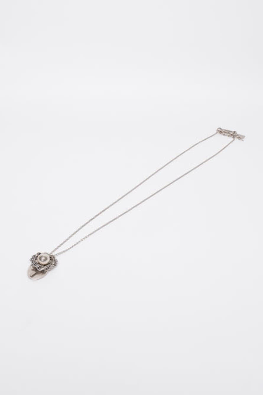 Goti Cn1271 Necklace With Pendant