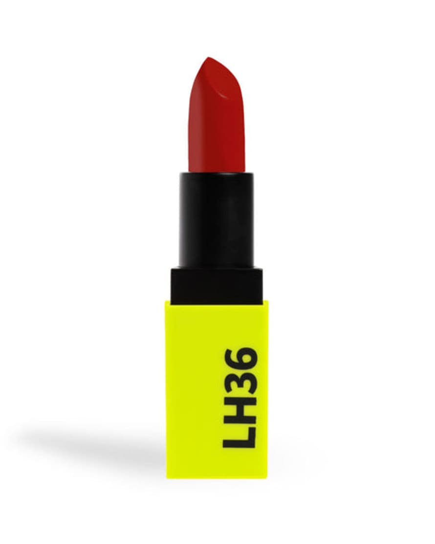 LH36 Lipstick Experience