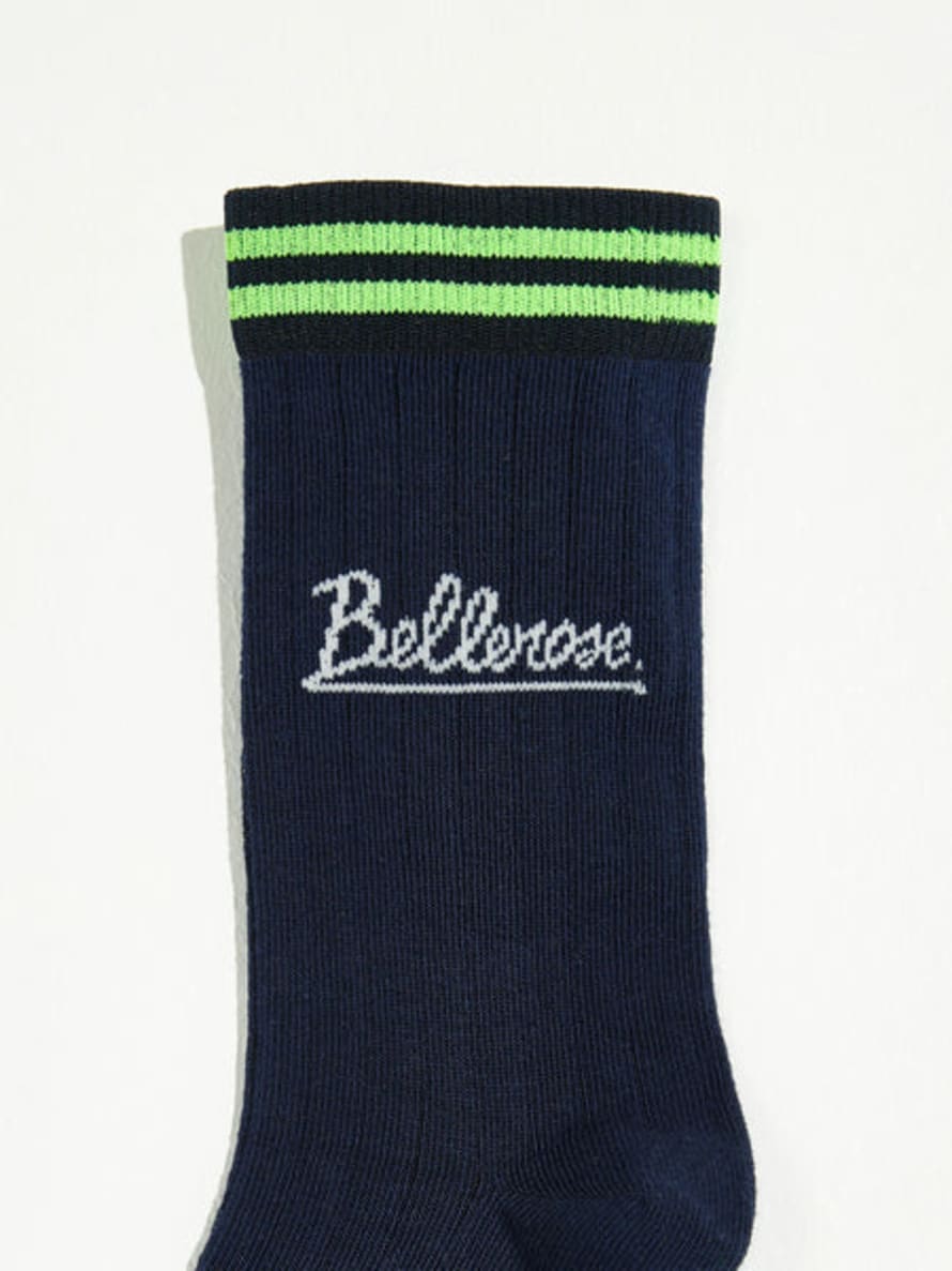 Curate Bellerose Belo Socks America