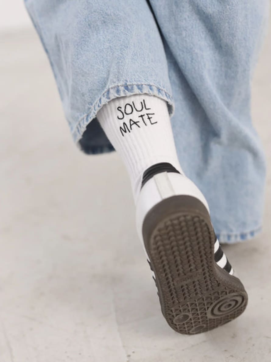 MAMA&mia Soulmate Socken