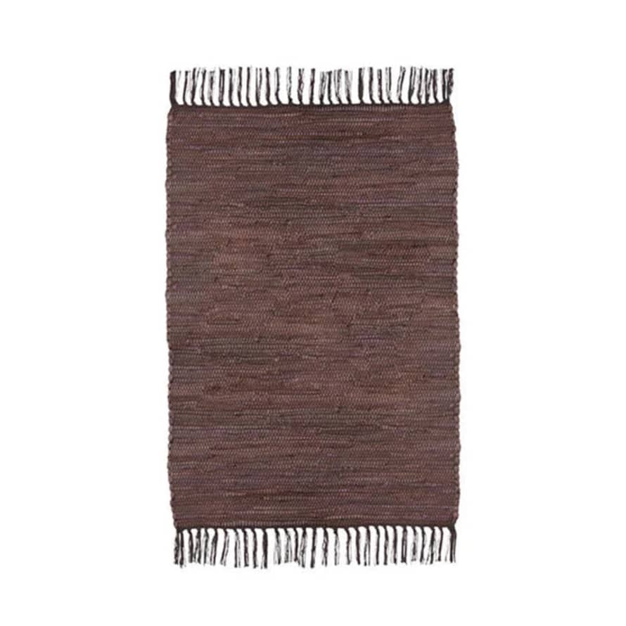 Bungalow DK Small Cotton Rug