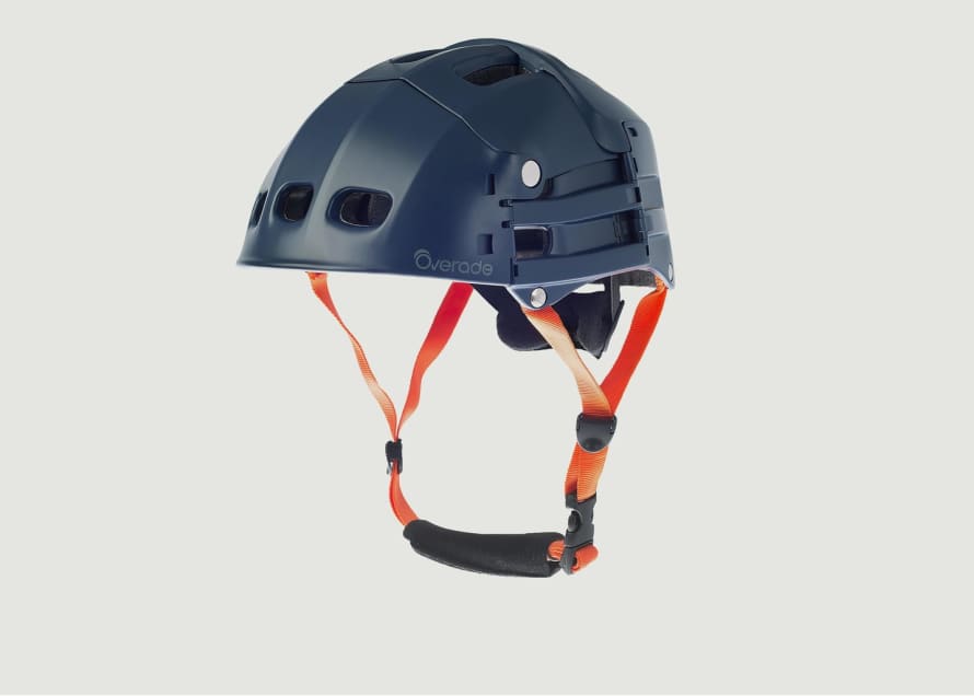 Overade Plixi Fit Foldable Helmet