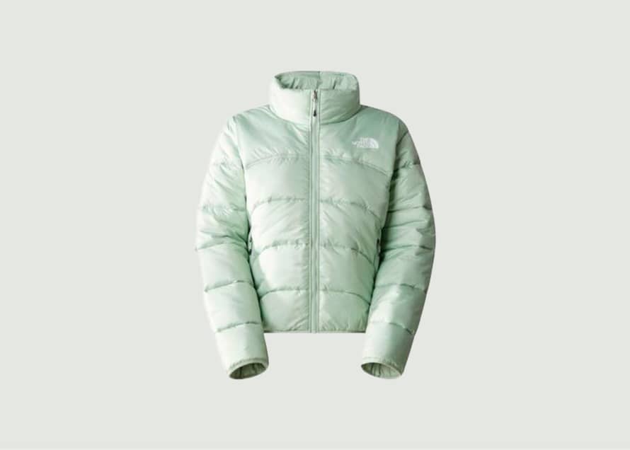 The North Face  Hyalite Down Jacket