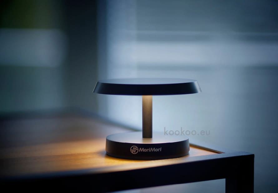 KooKoo Morimori T Light Designer Lamp