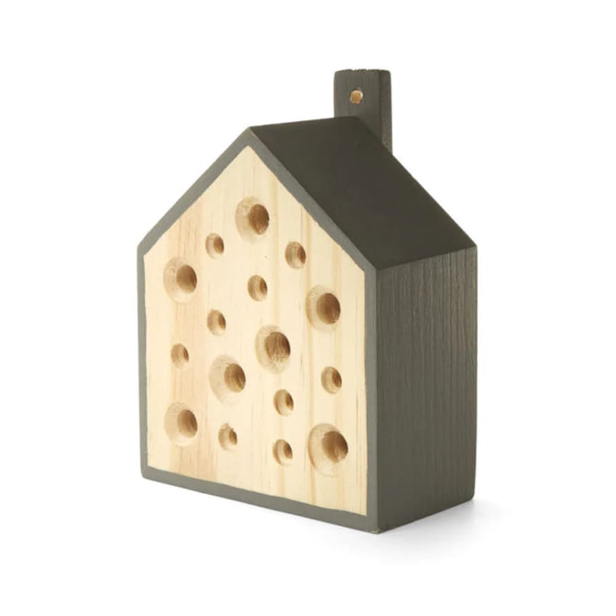 Kikkerland Design Little Bee House
