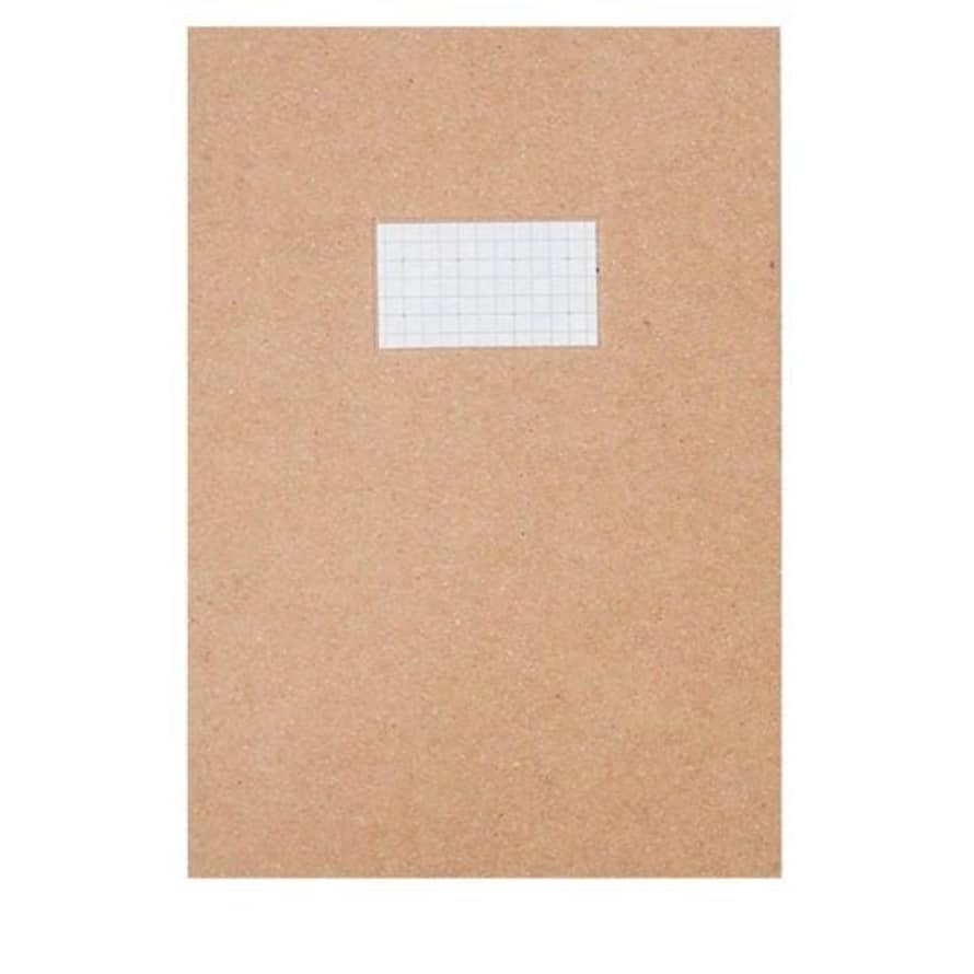 paperways Patternism Notebook - Cross Grid