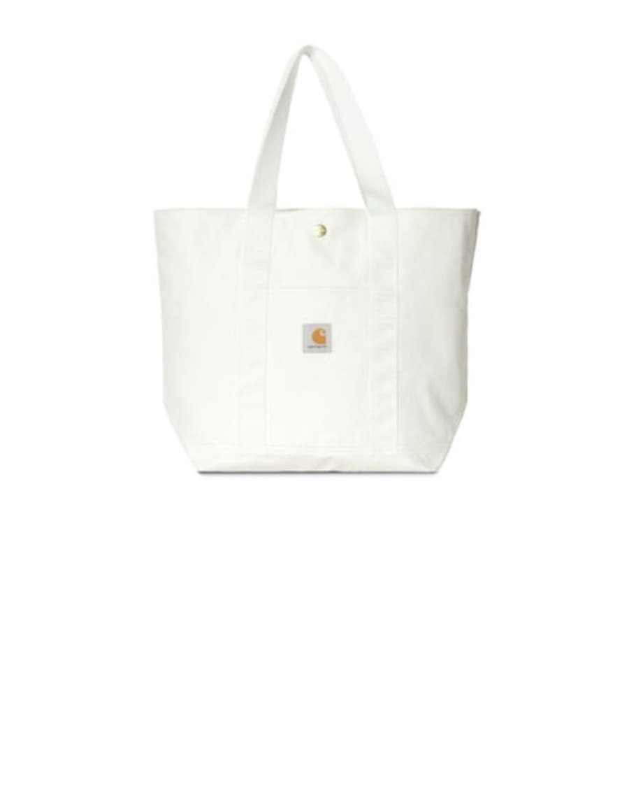 Carhartt Tote Bag I033102 Wax