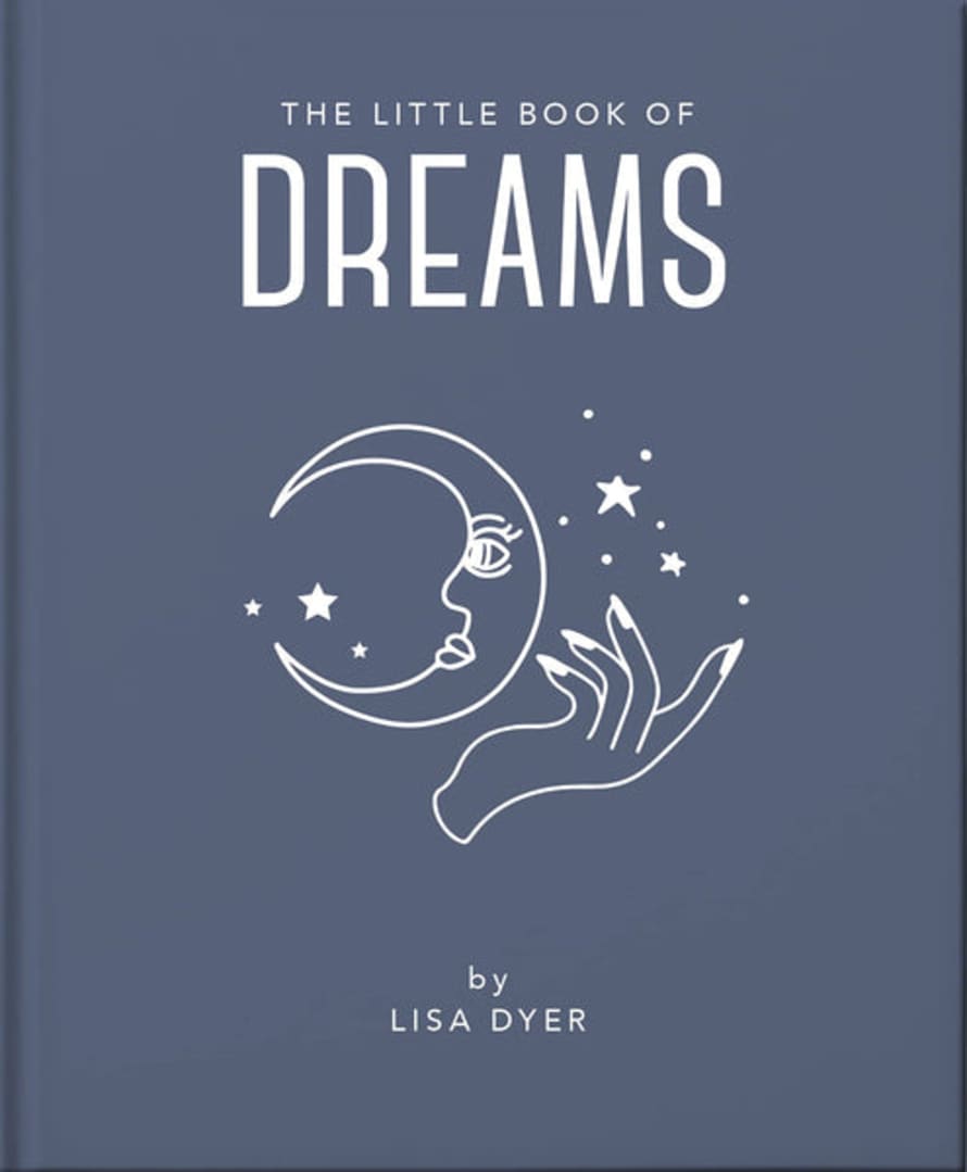 Nucasa Store The Little Book Of Dreams