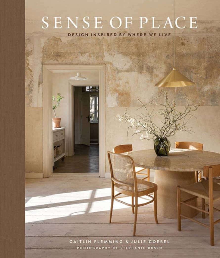 Nucasa Store Sense Of Place: Design Inspired By Where We Live