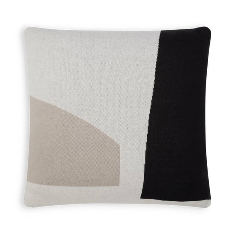 Sophie Home Form Cushion Cover - Neutral