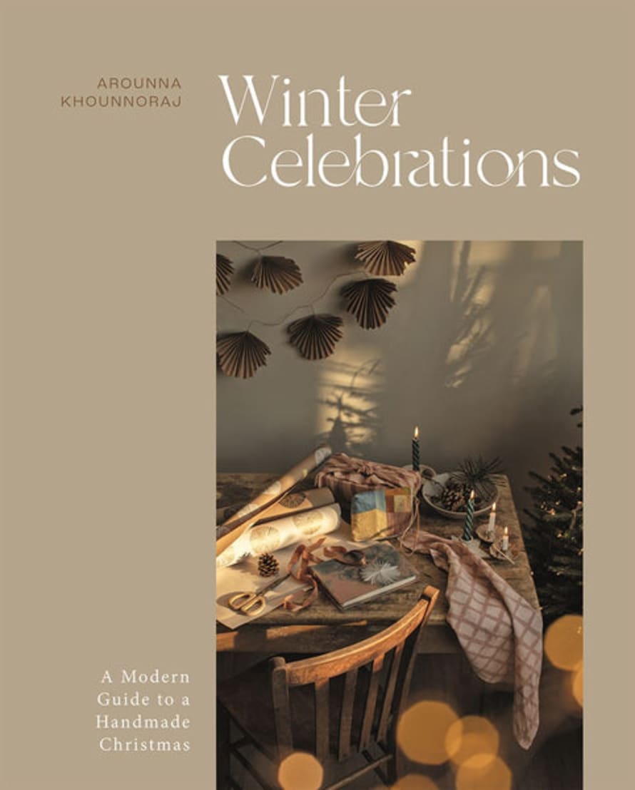 Nucasa Store Winter Celebrations: A Modern Guide To A Handmade Christmas