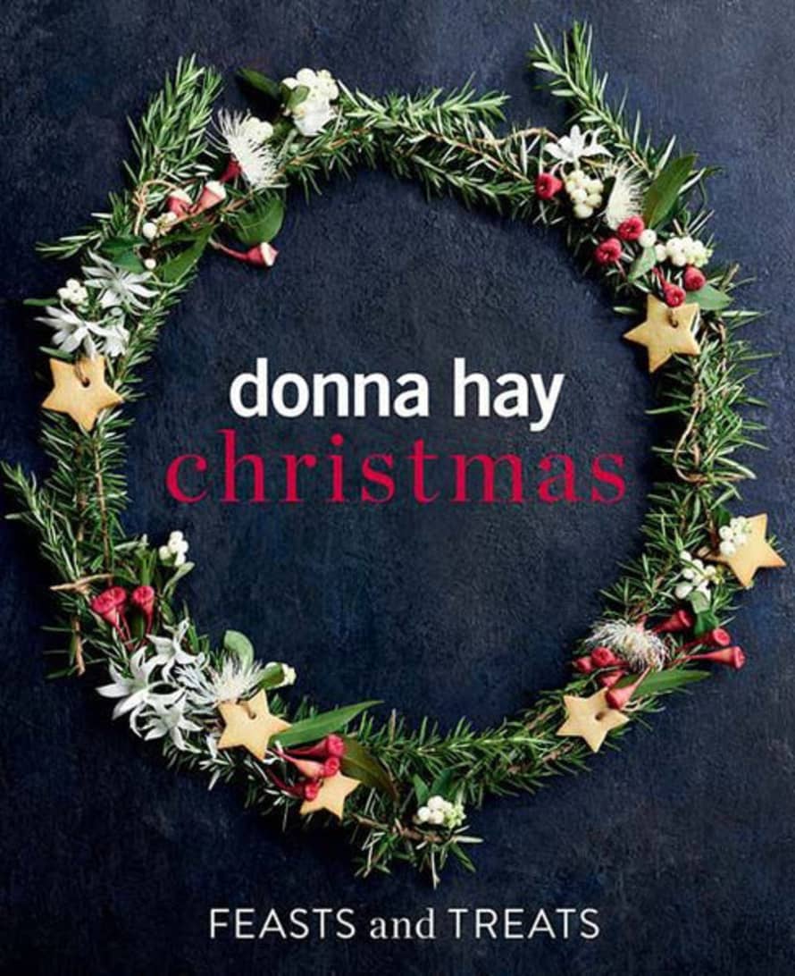 Nucasa Store Donna Hay Christmas: Feasts And Treats
