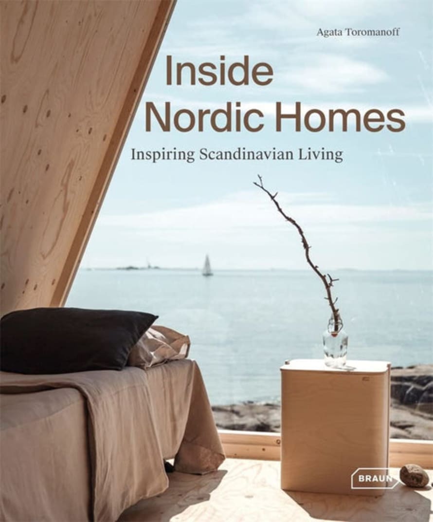 Nucasa Store Inside Nordic Homes Book