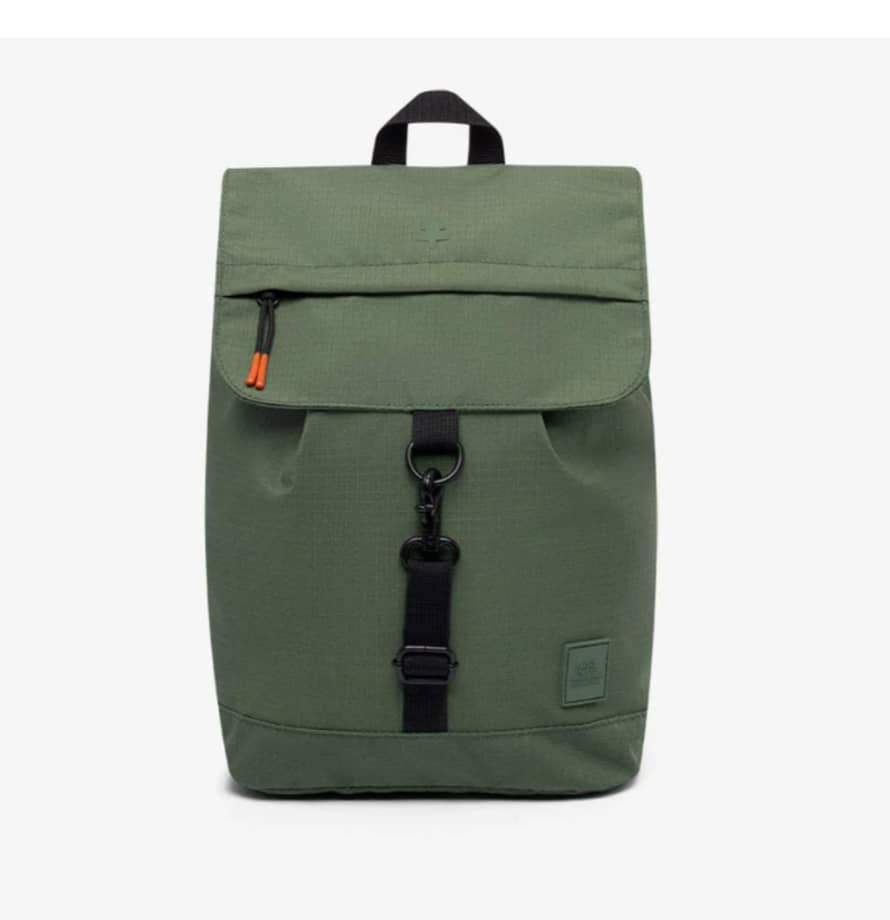 Lefrik Scout Mini Pine Backpack