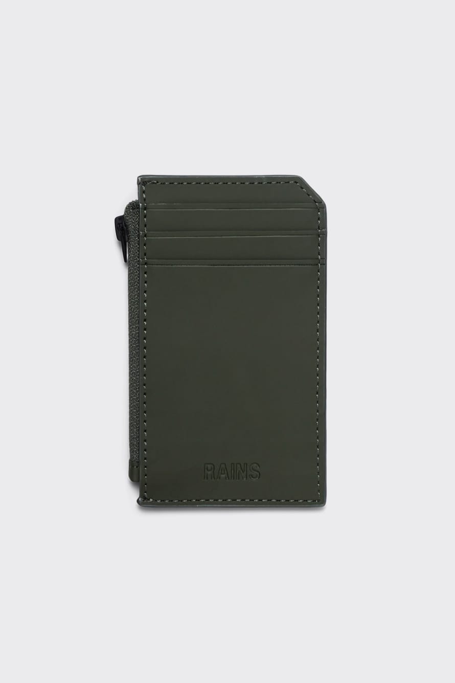 Rains Card Wallet 14880