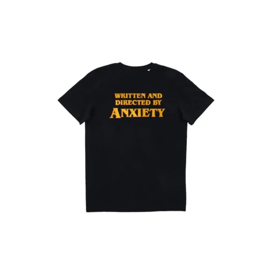 Made by moi Selection T-shirt Anxiety