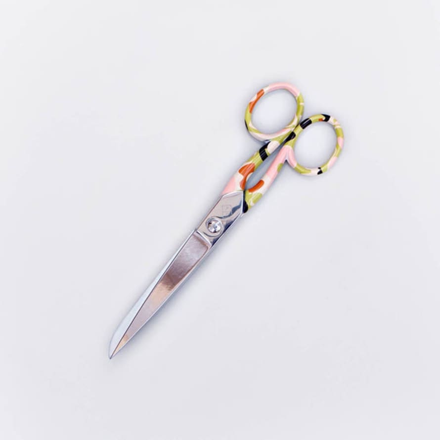The Completist - Juno Small Scissors