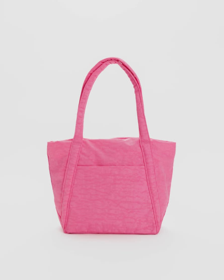 Baggu Mini Cloud Bag Azalea Pink