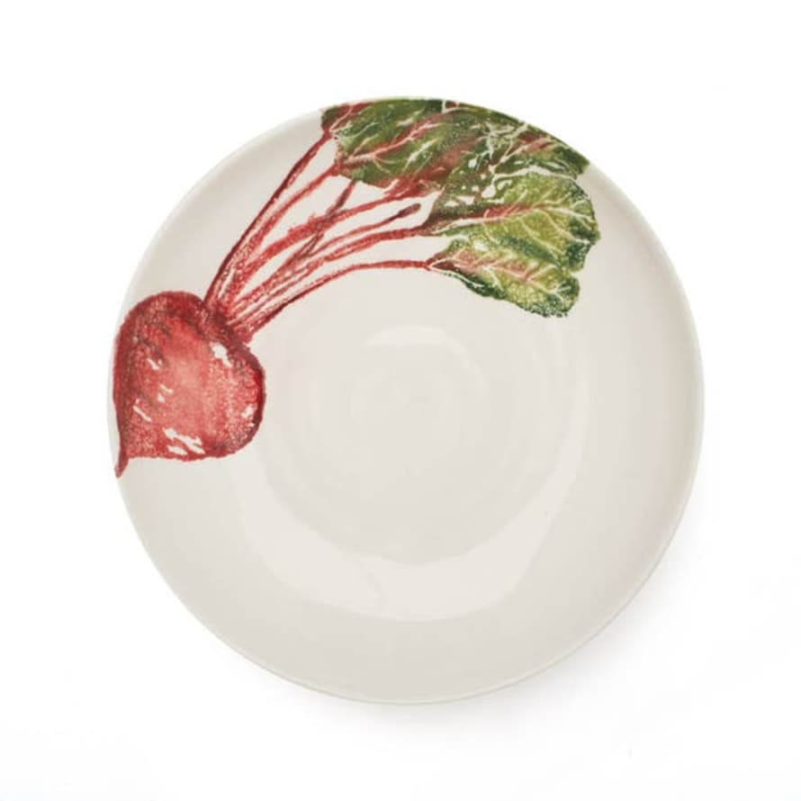 Bliss Home Beetroot Supper Bowl