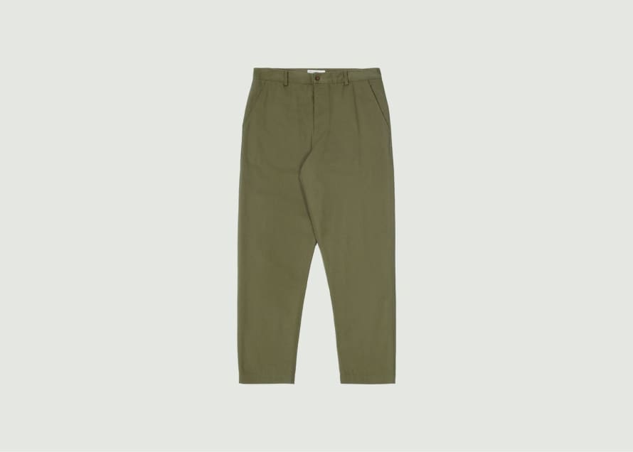 Universal Works Comfort Fit Military Chino Pants