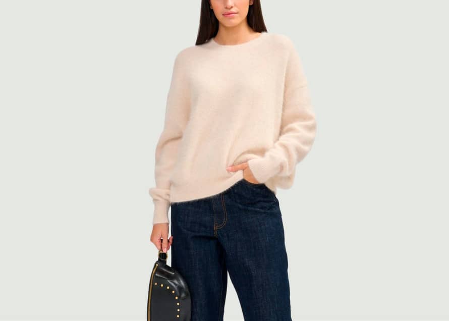Bellerose Datus Sweater
