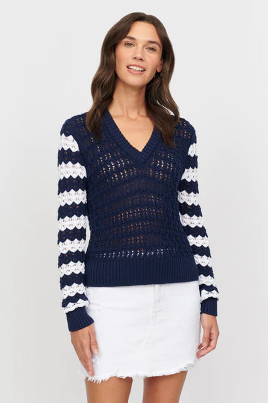 &Isla 'florence' Sweater