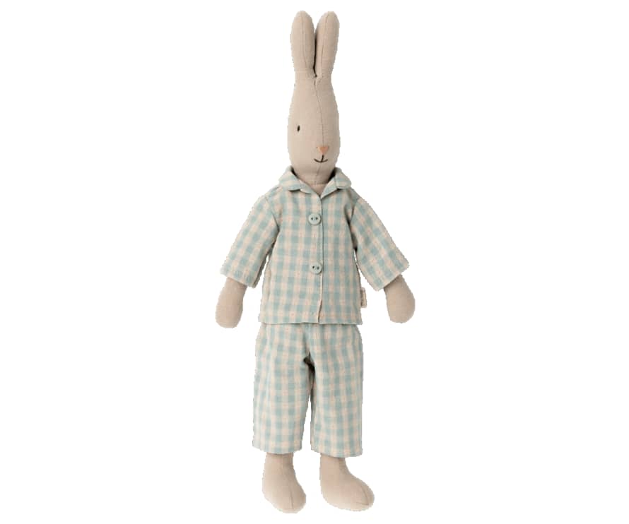 Maileg Rabbit Size 2 Pyjamas