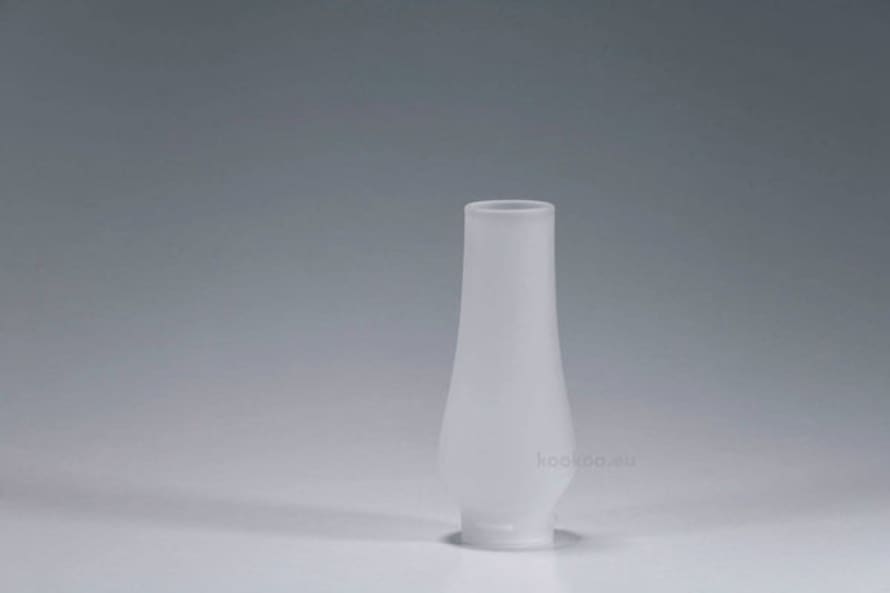 KOOKOO EU Kookoo Morimori Accessories: Frost Glass