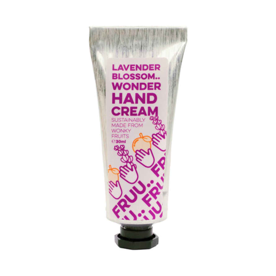 Fruu Cosmetics Lavender Blossom Wonder Hand Cream