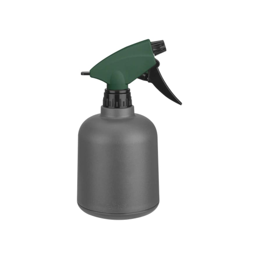 elho B.for Soft Sprayer 0.6l - Anthracite & Leaf Green