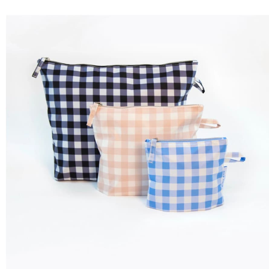 Kind Bag Set Of Three Pouches