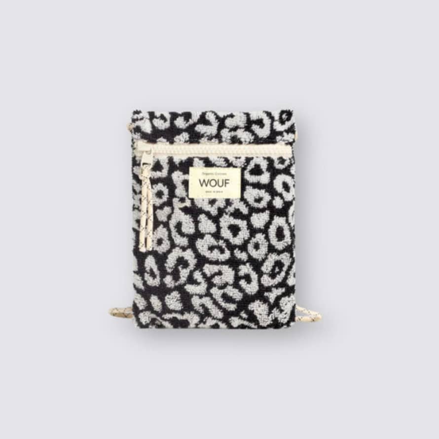 Wouf - Coco Phone Bag