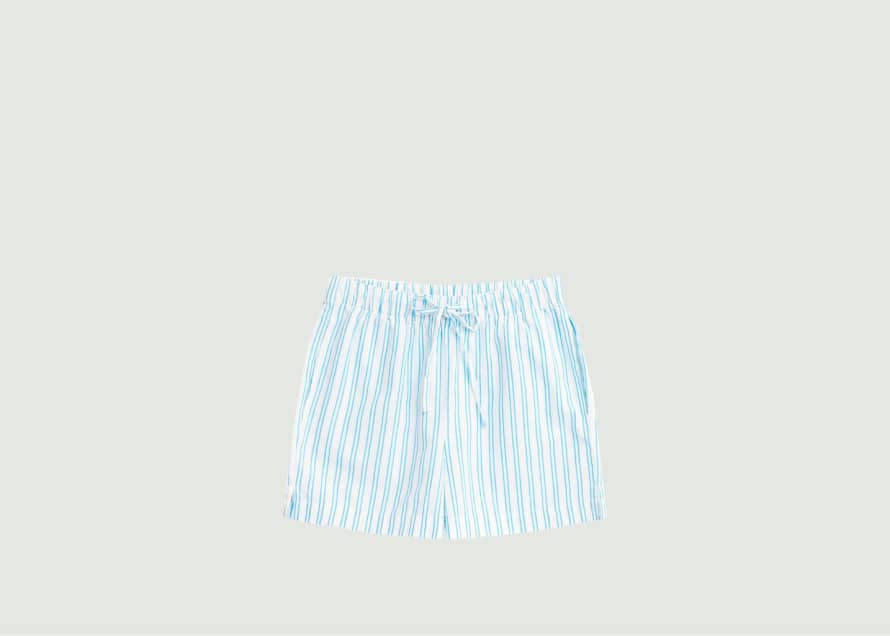 Knowledge Cotton Apparel  Pyjama Shorts