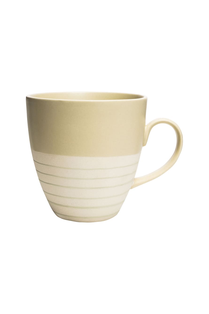 Tranquillo Cup - Modern Soft Green - Sustainable