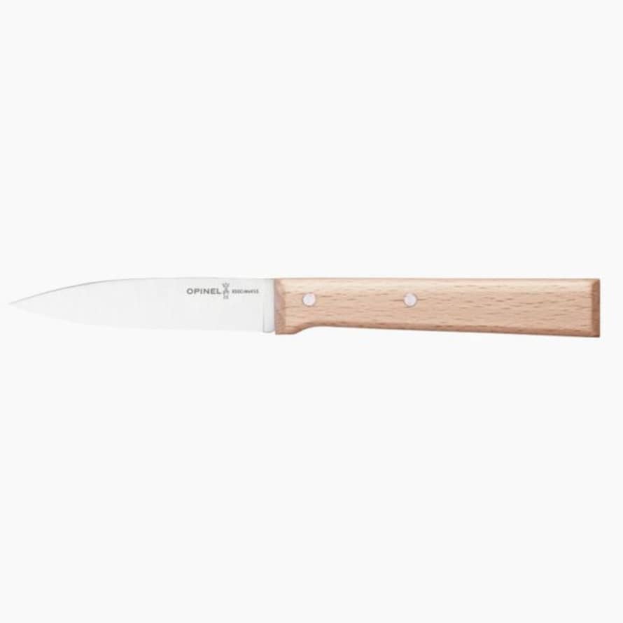 Opinel - Paring Knife - Parallèle N°126
