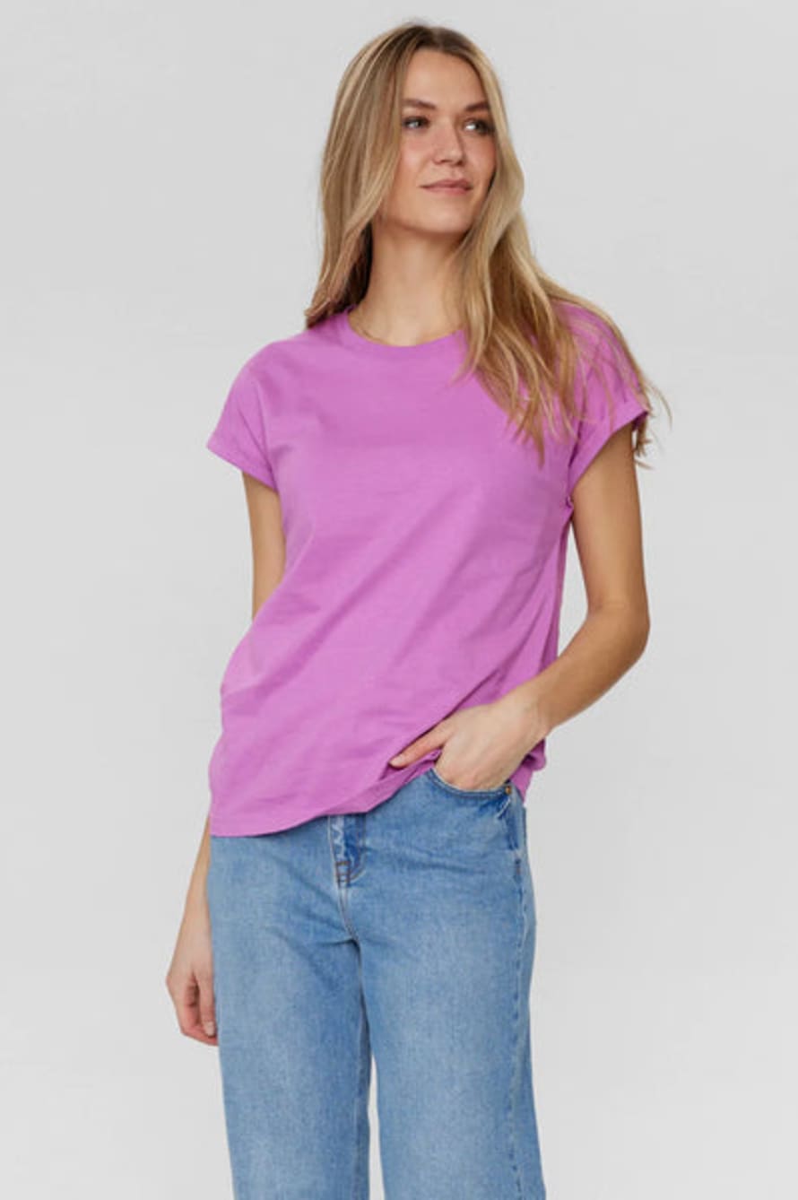 Numph Beverly Bodacious T-Shirt