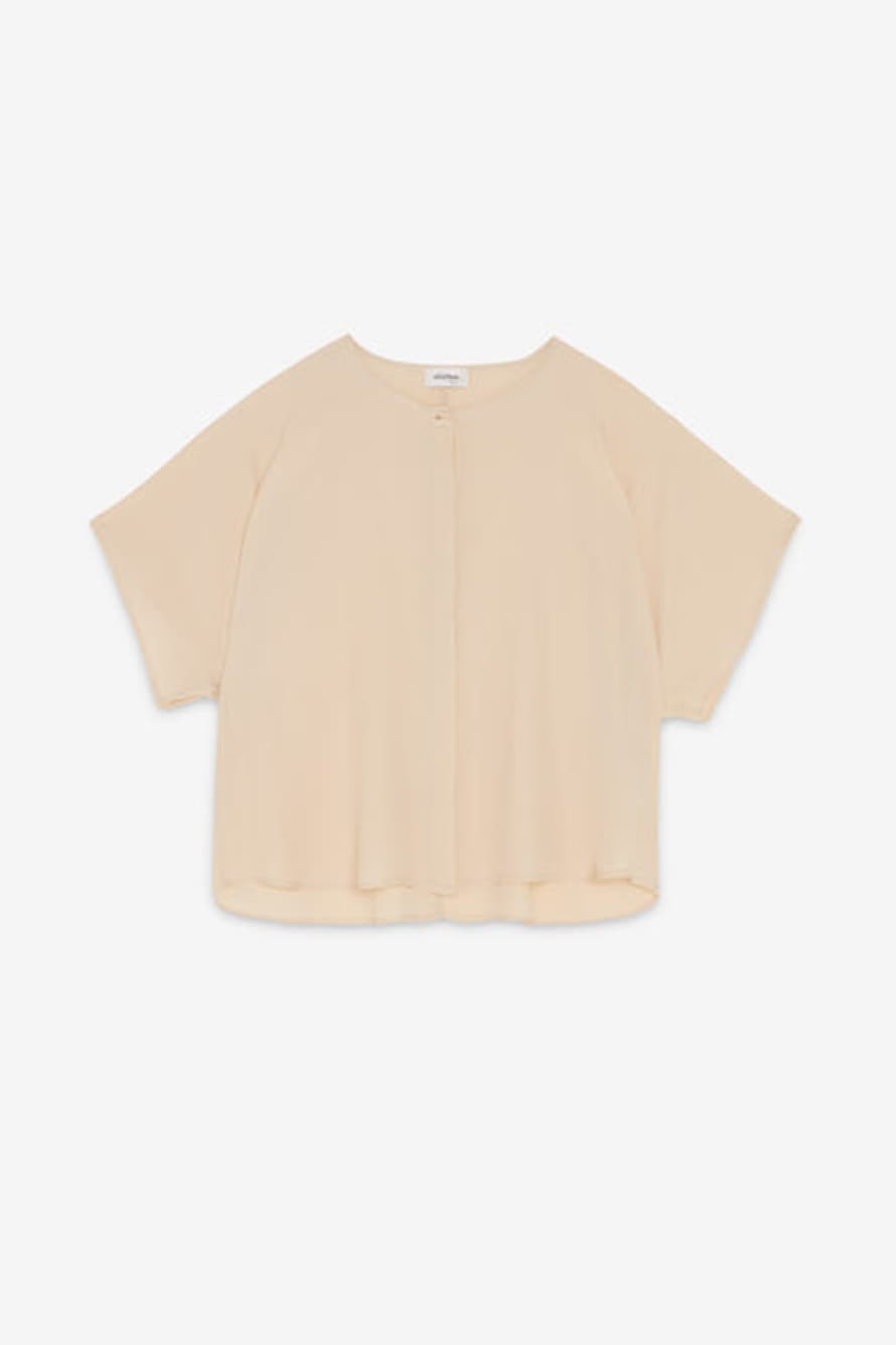 Ottod'Ame  Classic Blouse