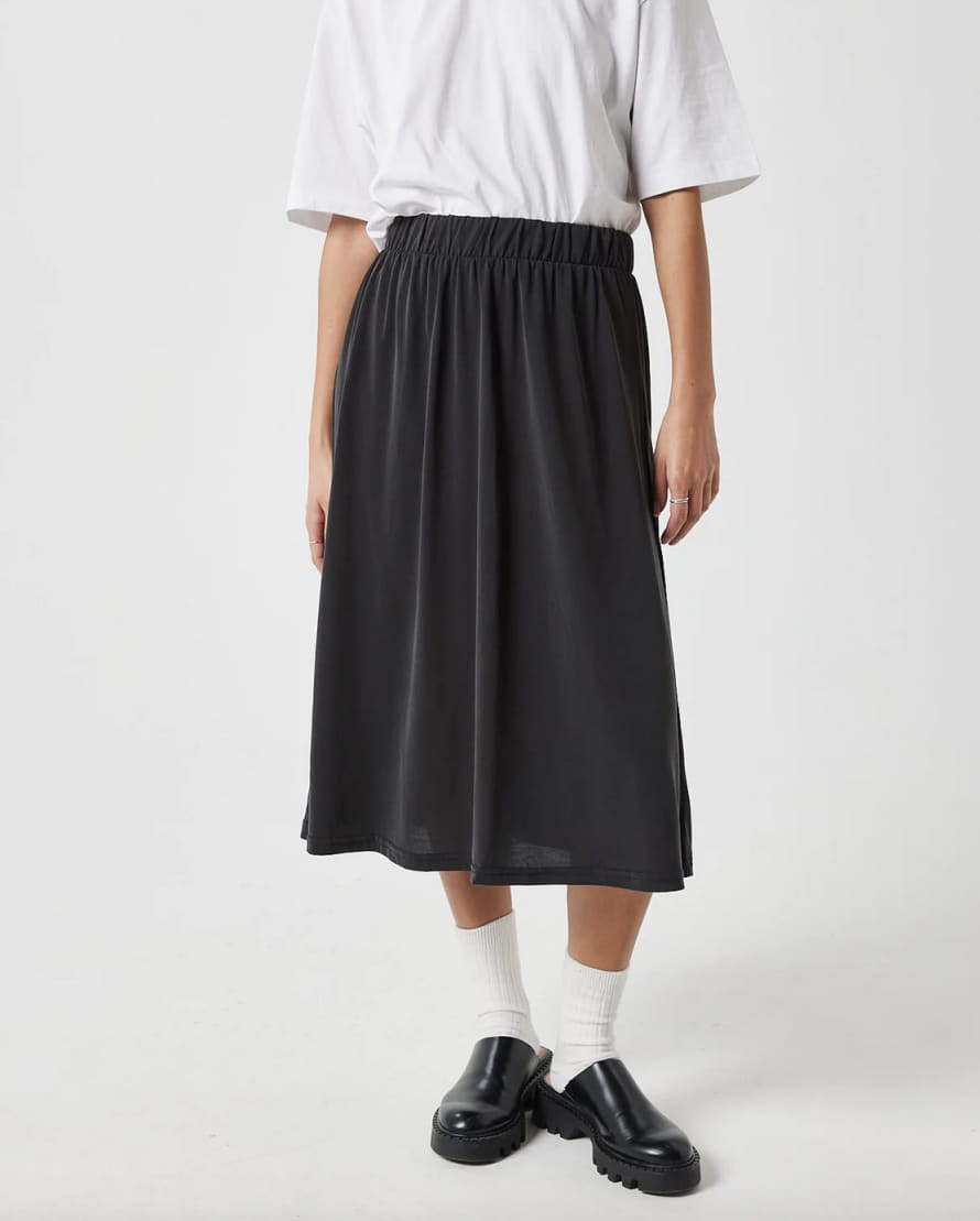 Minimum Regisse 2.0 Skirt Black